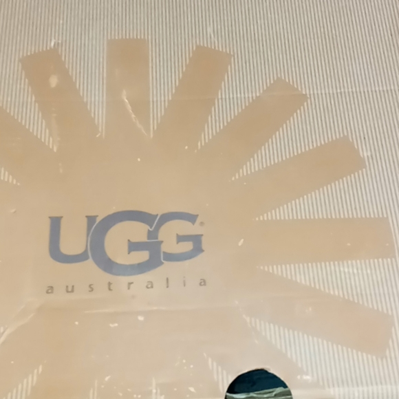 Ugg Patten - Picture 2 of 6